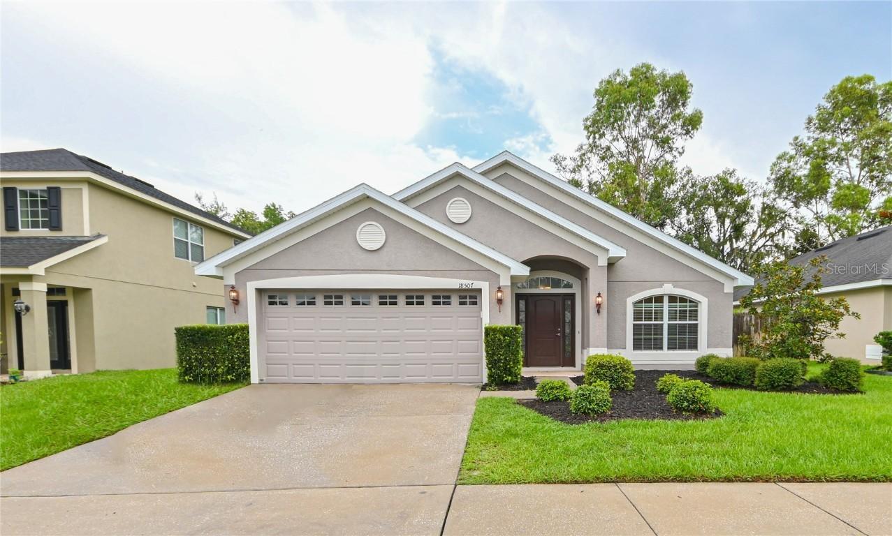 18507 Dajana Ave., Land O Lakes, FL 34638