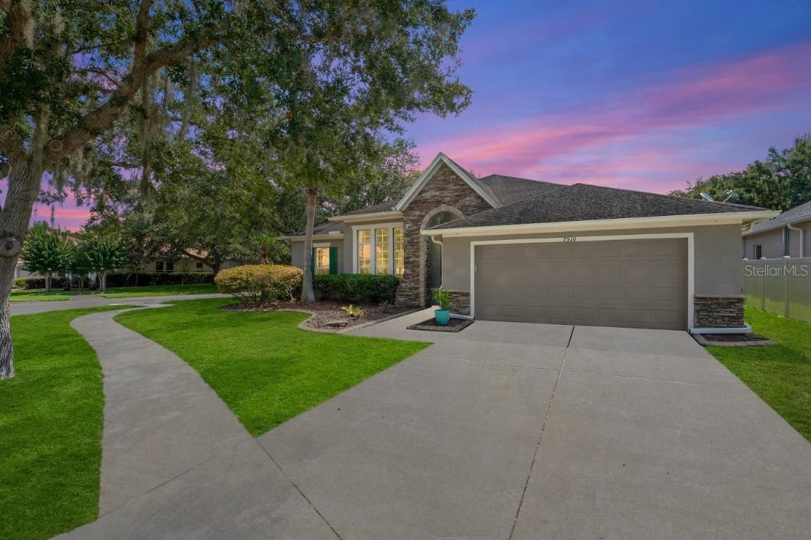 7510 Kickliter Ln., Land O Lakes, FL 34637