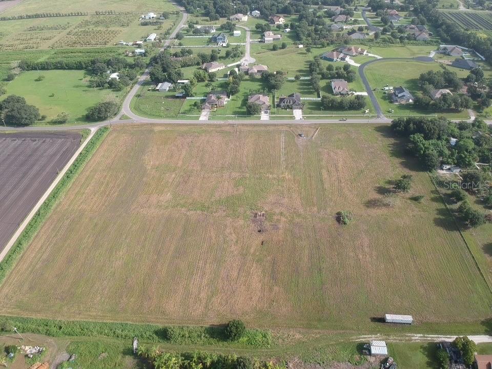 Balm Rd, Wimauma, FL 33598