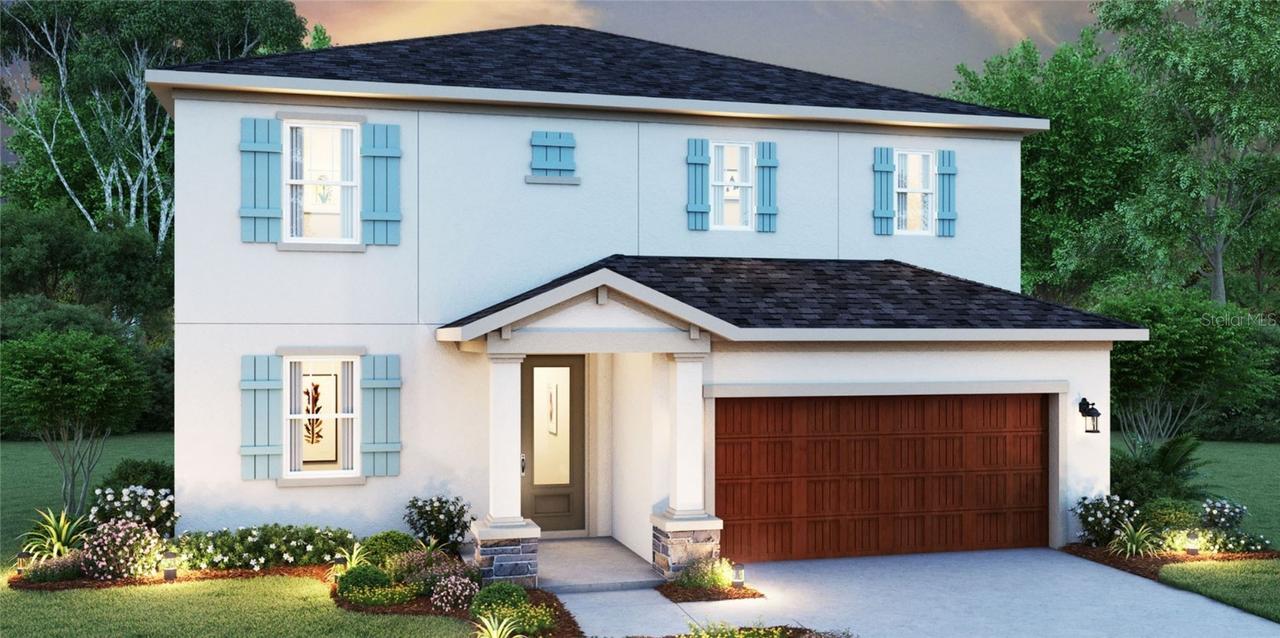 13434 Newport Shores Dr., Hudson, FL 34669
