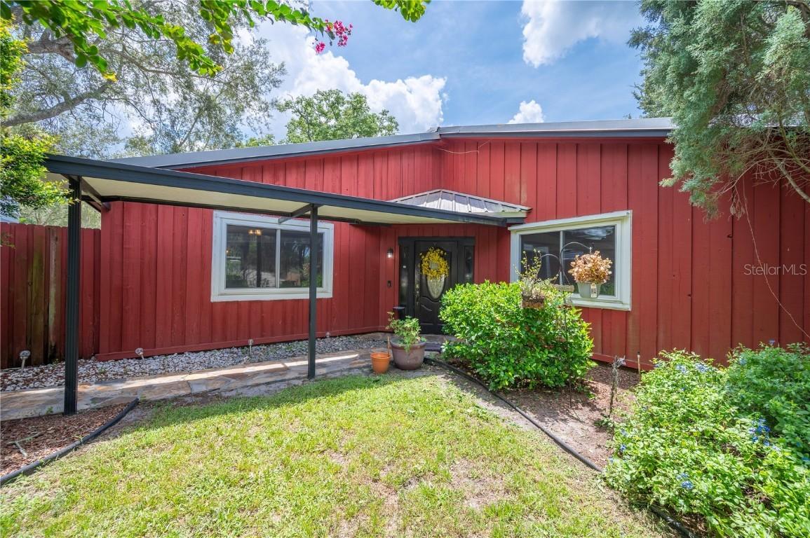 2711 Bellwood Dr., Brandon, FL 33511