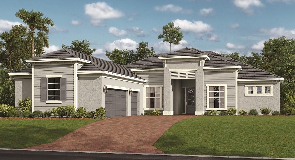 12201 Wellen Golf St., Venice, FL 34293