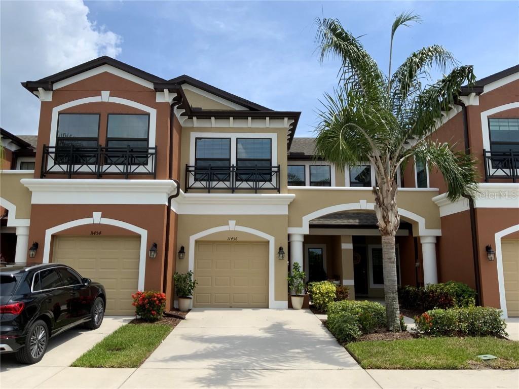 11456 Crowned Sparrow Ln., Tampa, FL 33626