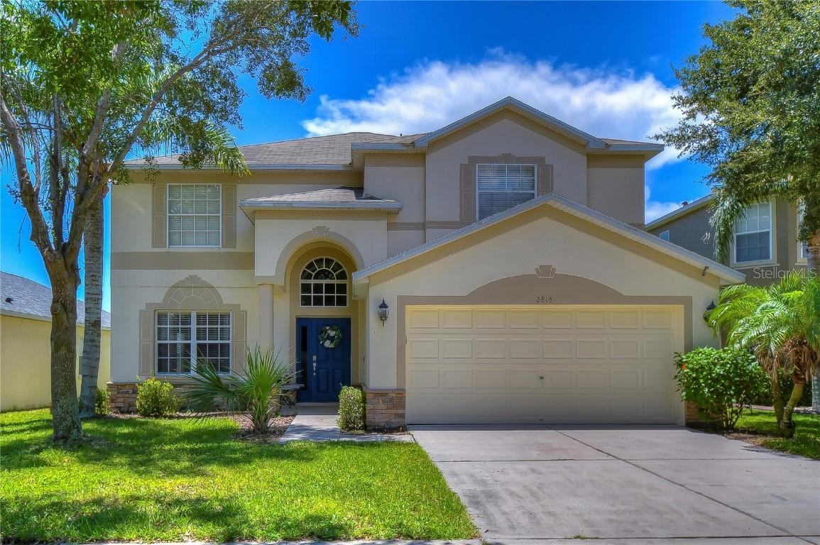 2315 Potomac Mark Pl., Ruskin, FL 33570