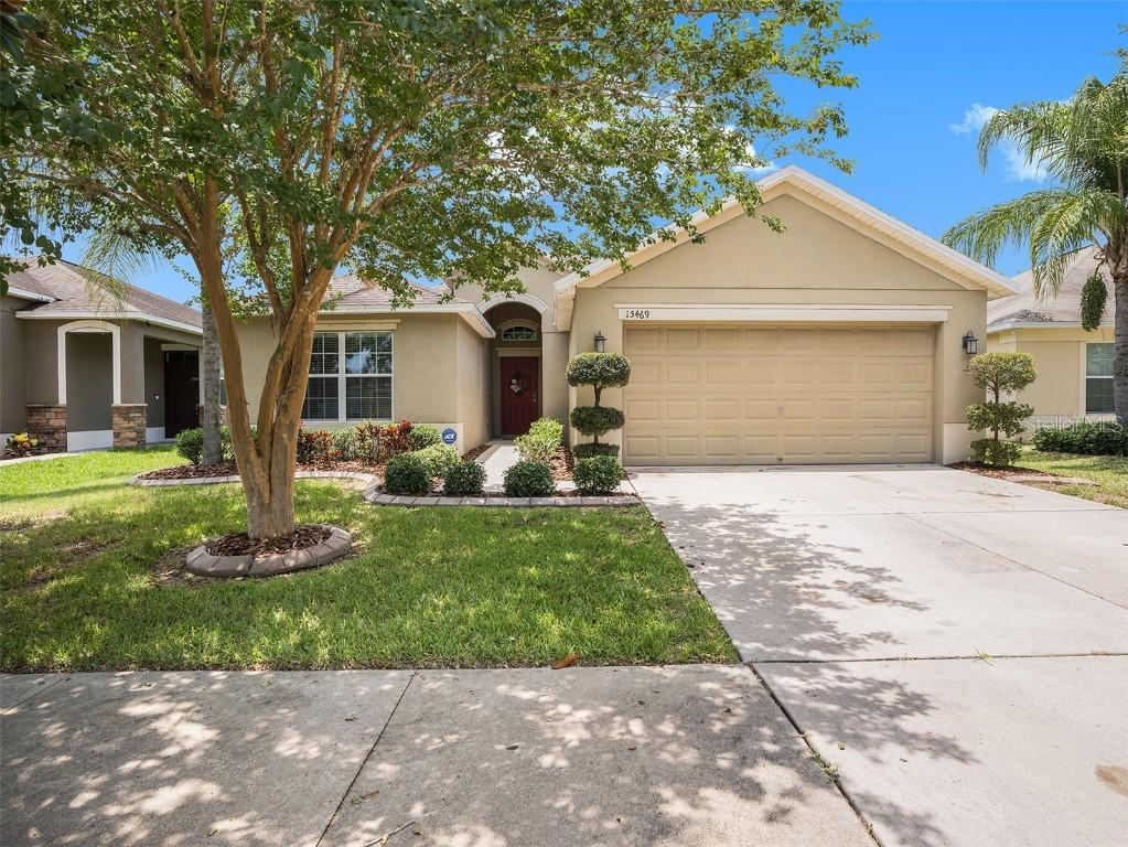 15469 Long Cypress Dr., Ruskin, FL 33573