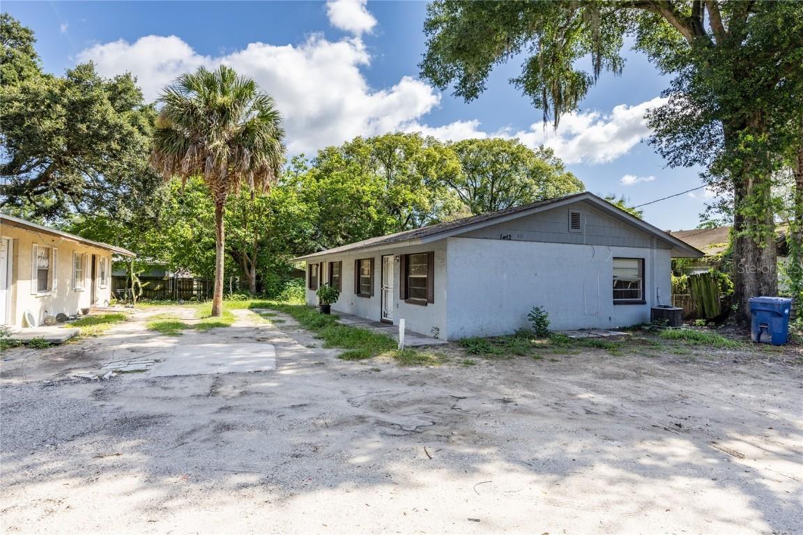 1412 E Bougainvillea Ave., Tampa, FL 33612