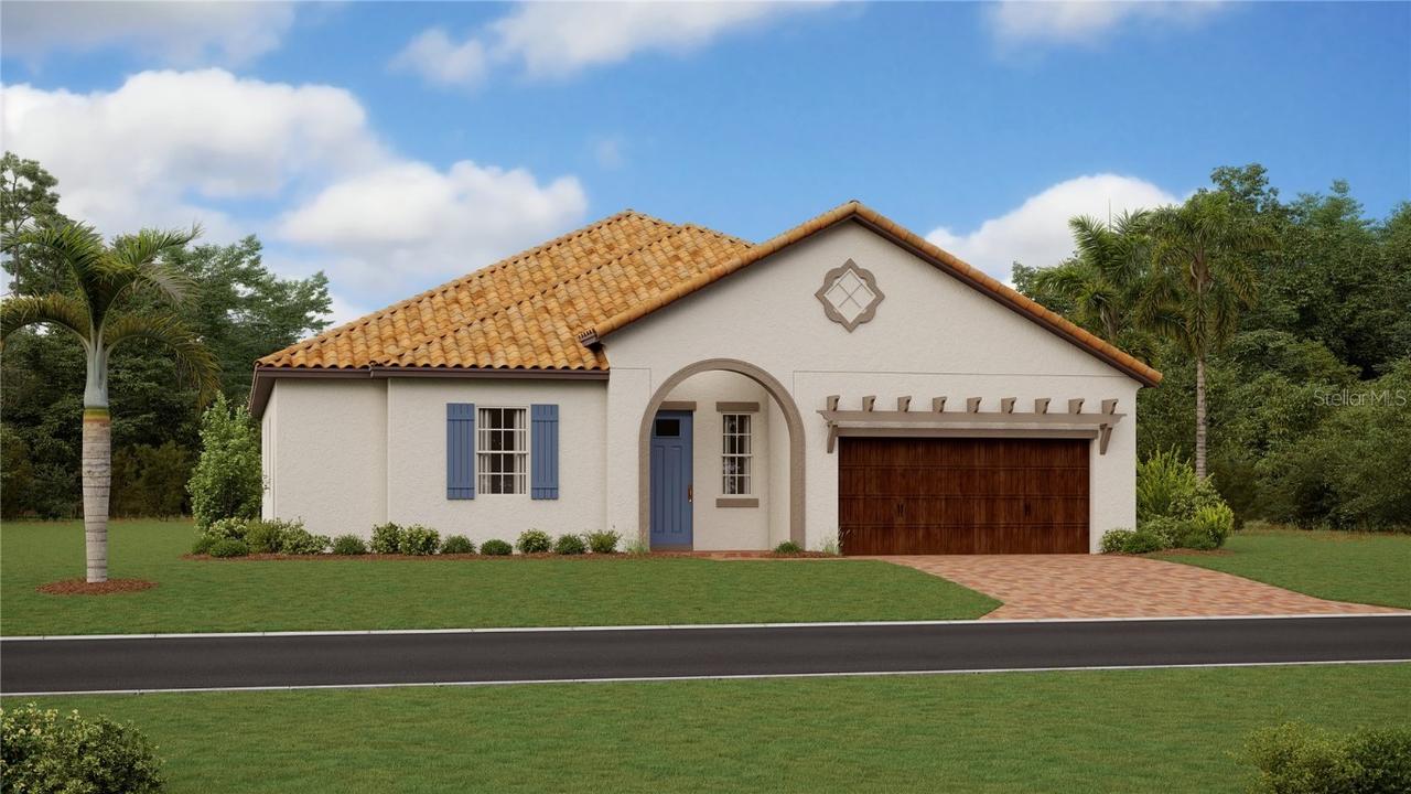 17164 Scuba Crest St., Wimauma, FL 33598