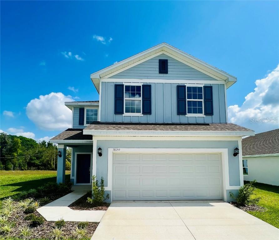 38159 Countryside Place, Dade City, FL 33525