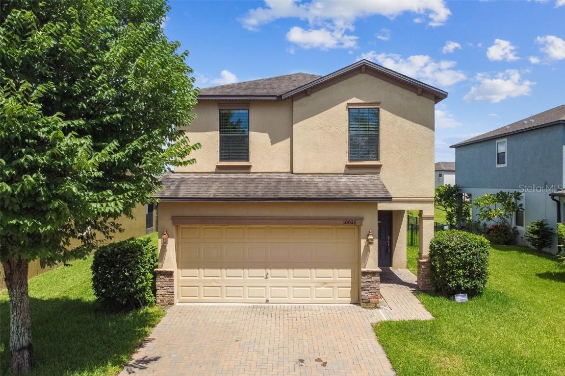 10026 Newminster Loop, Ruskin, FL 33573