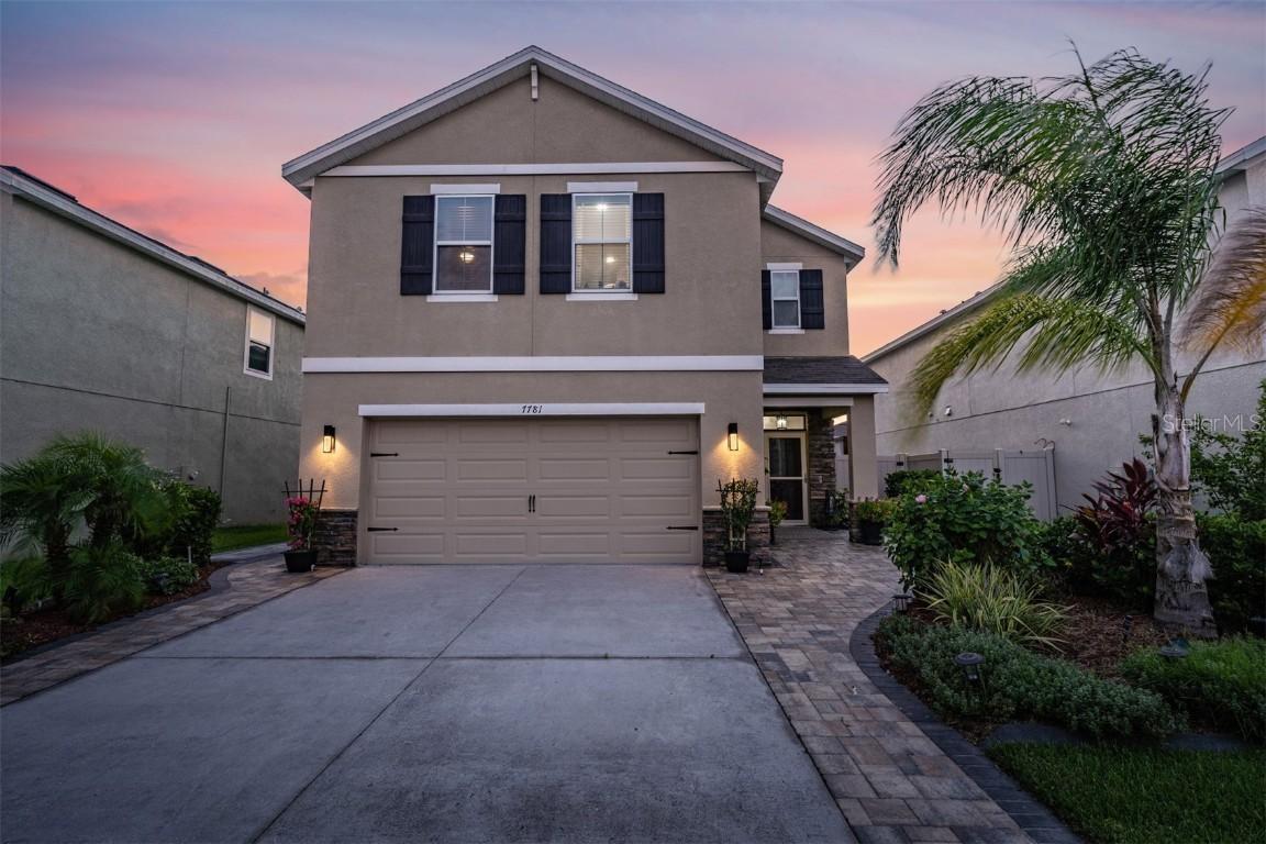 7781 Tuscan Bay Cir., Wesley Chapel, FL 33545