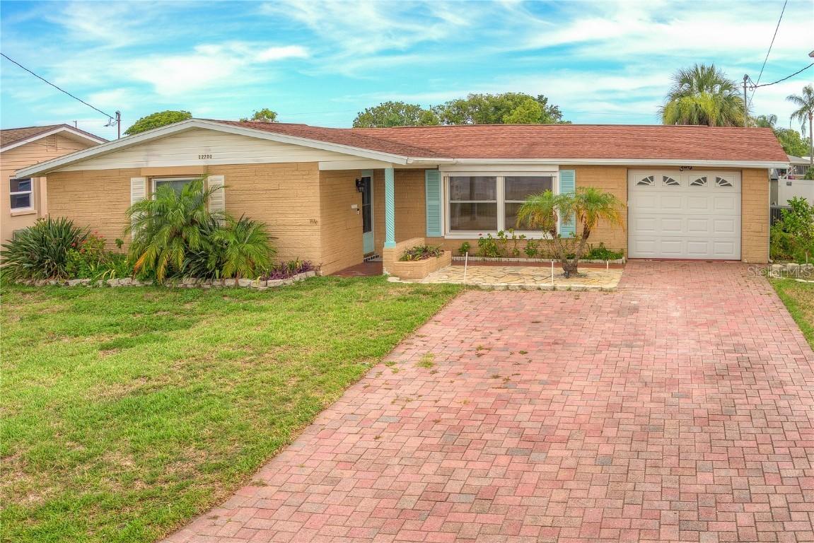 12701 2nd Isle, Hudson, FL 34667