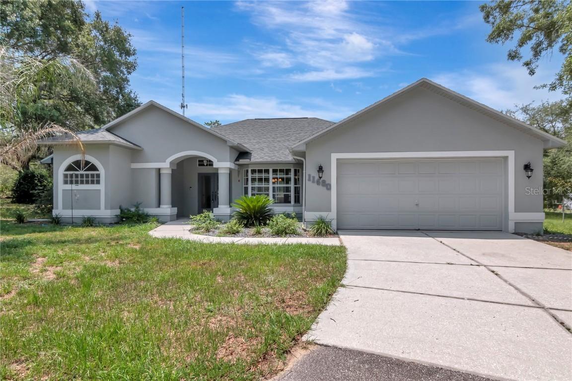 11480 Hexam Rd., Weeki Wachee, FL 34613