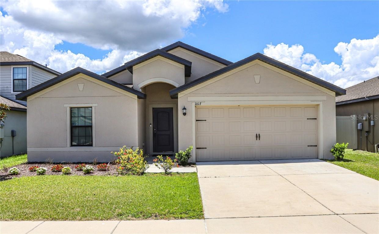 1017 Wynnmere Walk Ave, Ruskin, FL 33570