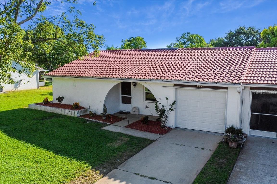 11401 Winwood Pl., Port Richey, FL 34668