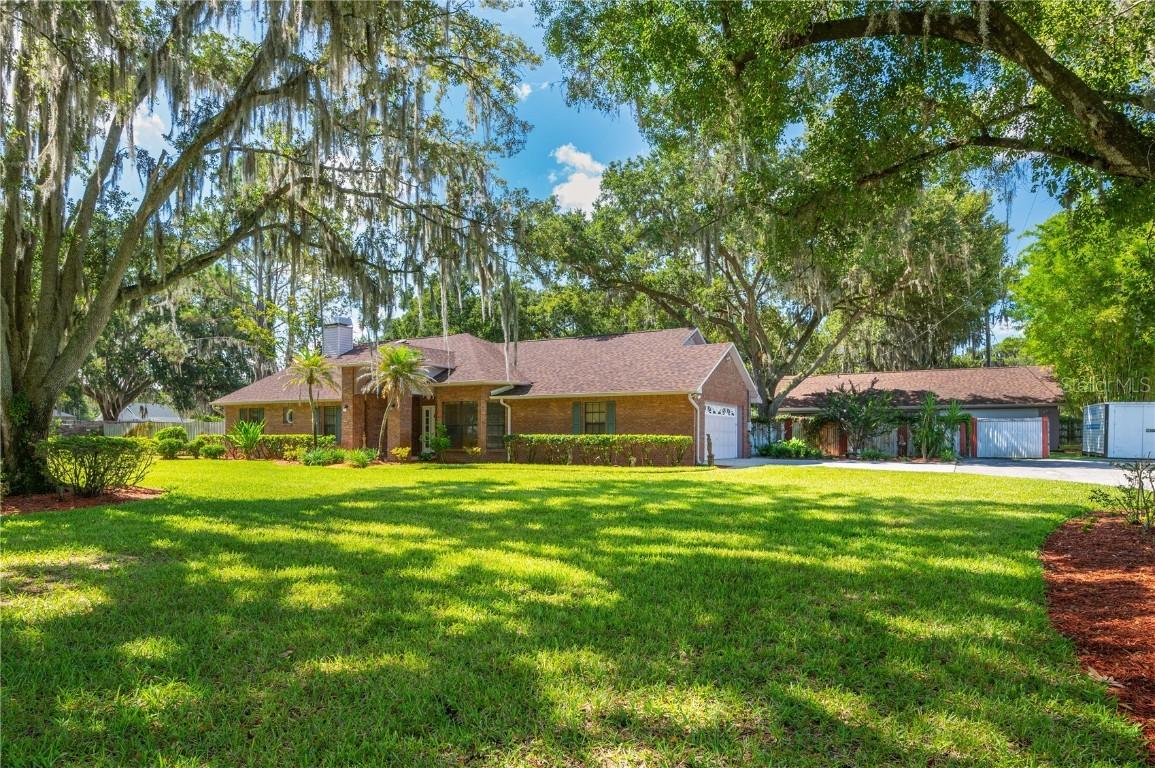 3021 Leila Estelle Dr., Plant City, FL 33565