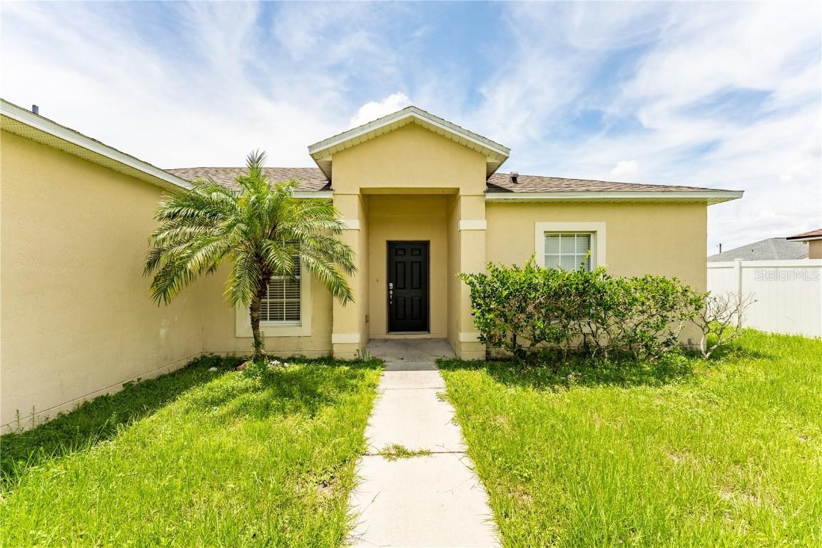 312 Lauderdale Ct., Poinciana, FL 34759