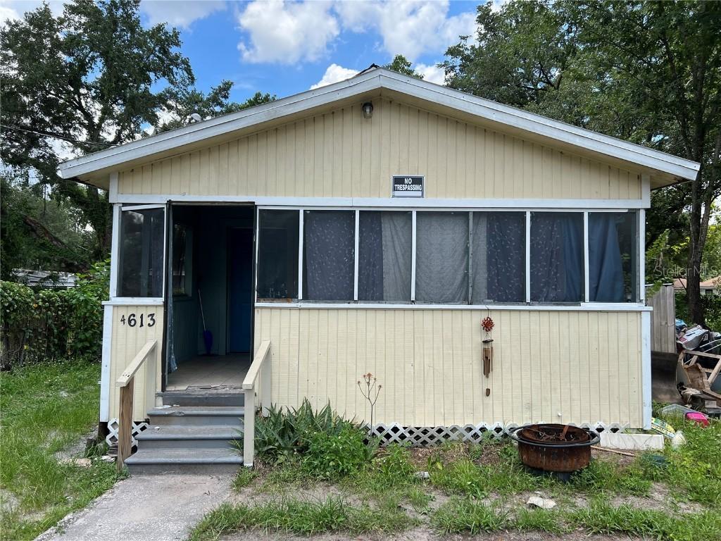 4613 Webster St., Tampa, FL 33610