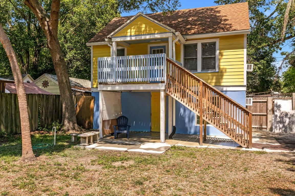 921 Jackson St., St Petersburg, FL 33705