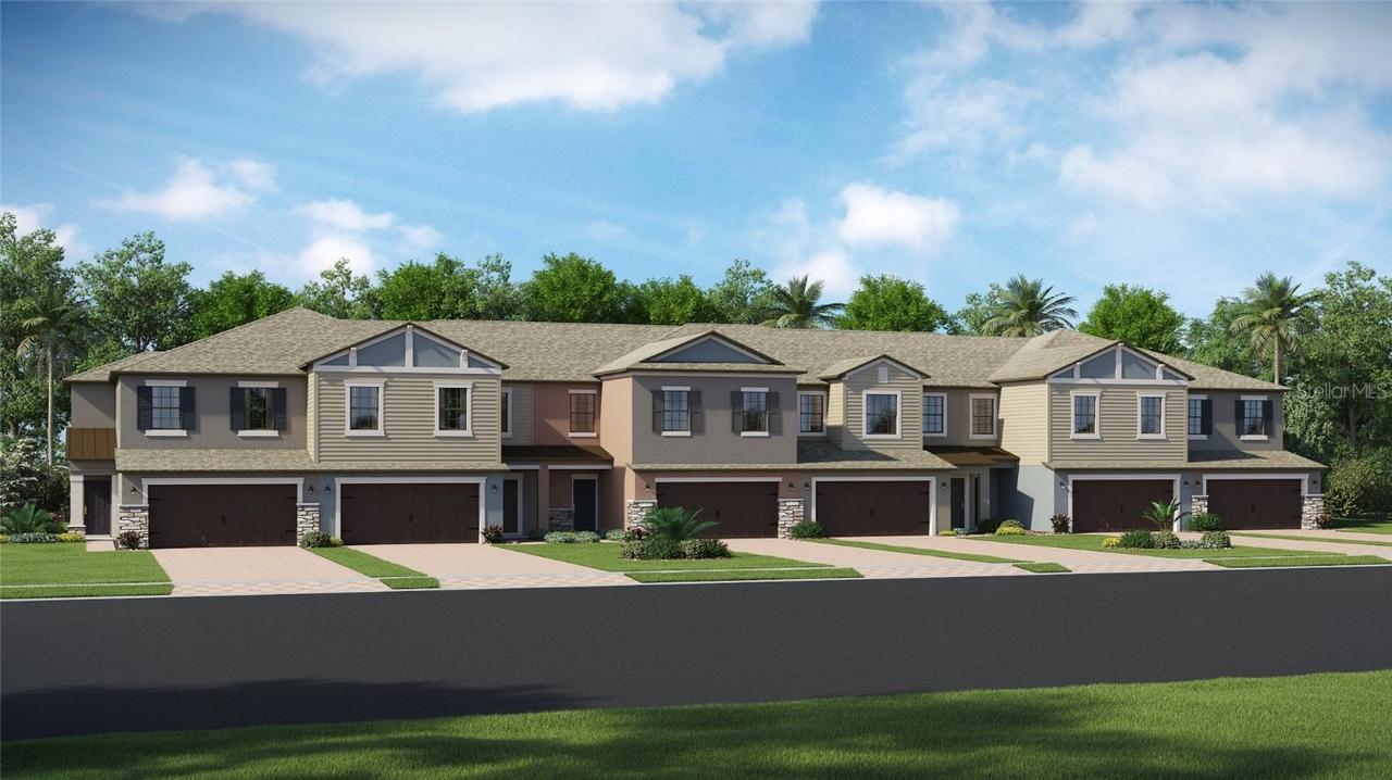 2167 Cerulean Sky Dr., Lutz, FL 33558