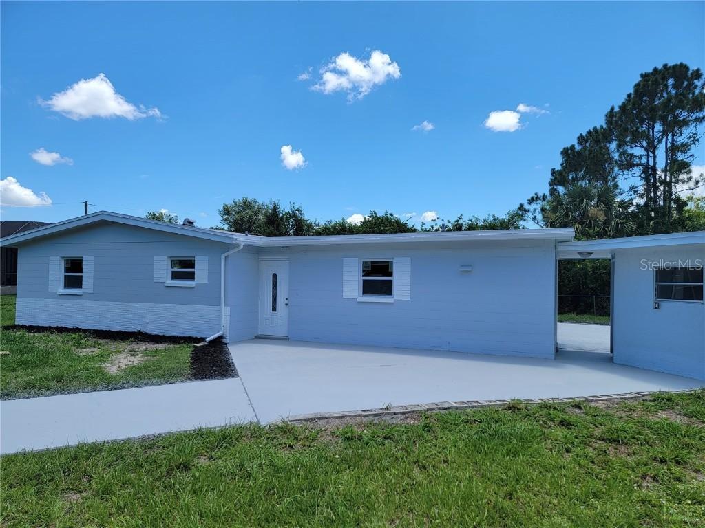 4329 Knollwood Dr., Punta Gorda, FL 33982
