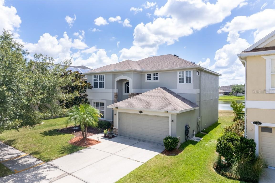 11115 Ancient Futures. Dr., Tampa, FL 33647