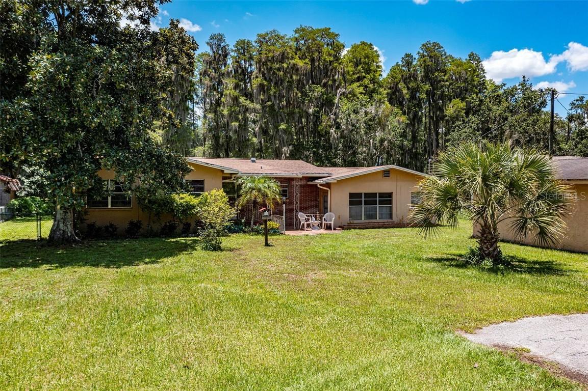 21849 Dupree Dr., Land o' Lakes, FL 34639