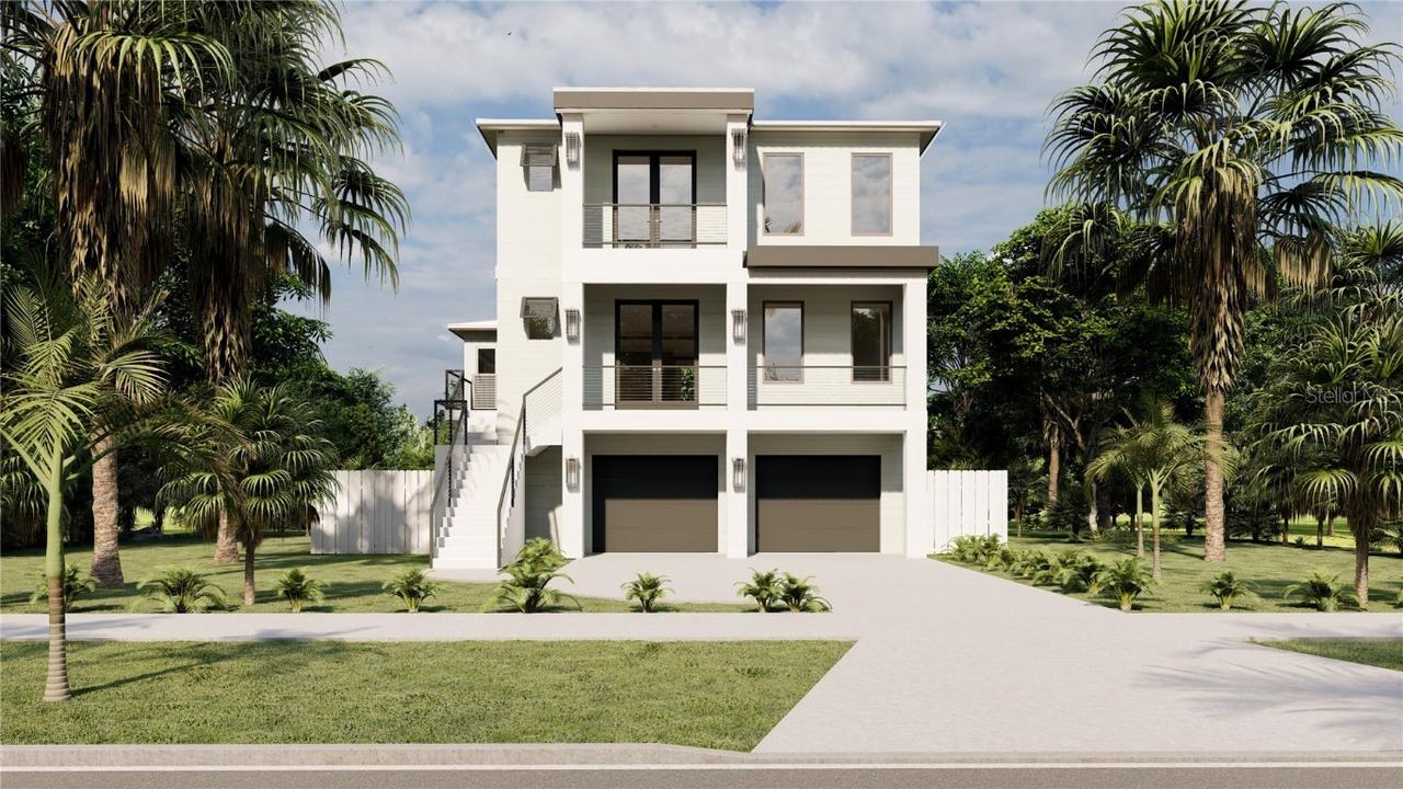 2610 Quincy St., Gulfport, FL 33711