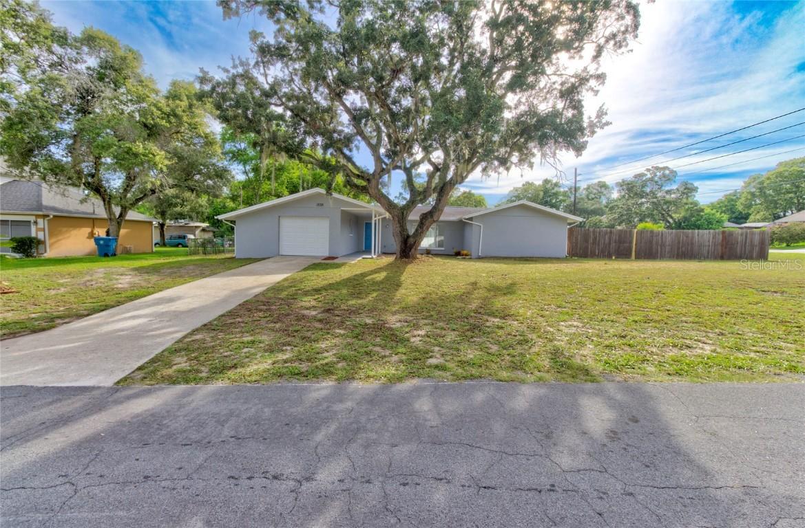 1239 Albury Ave., Spring Hill, FL 34606