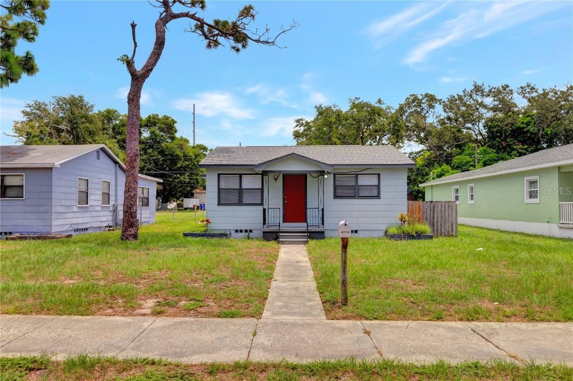 4729 12th Ave., St Petersburg, FL 33713
