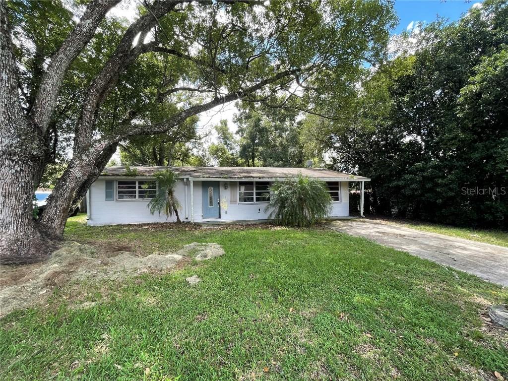 40018 Proud Mockingbird Rd., Zephyrhills, FL 33540