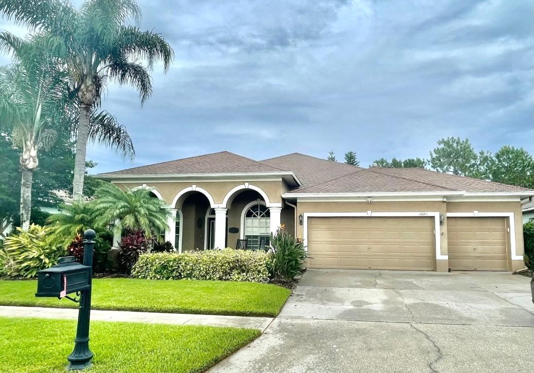 14643 Coral Berry Dr., Tampa, FL 33626