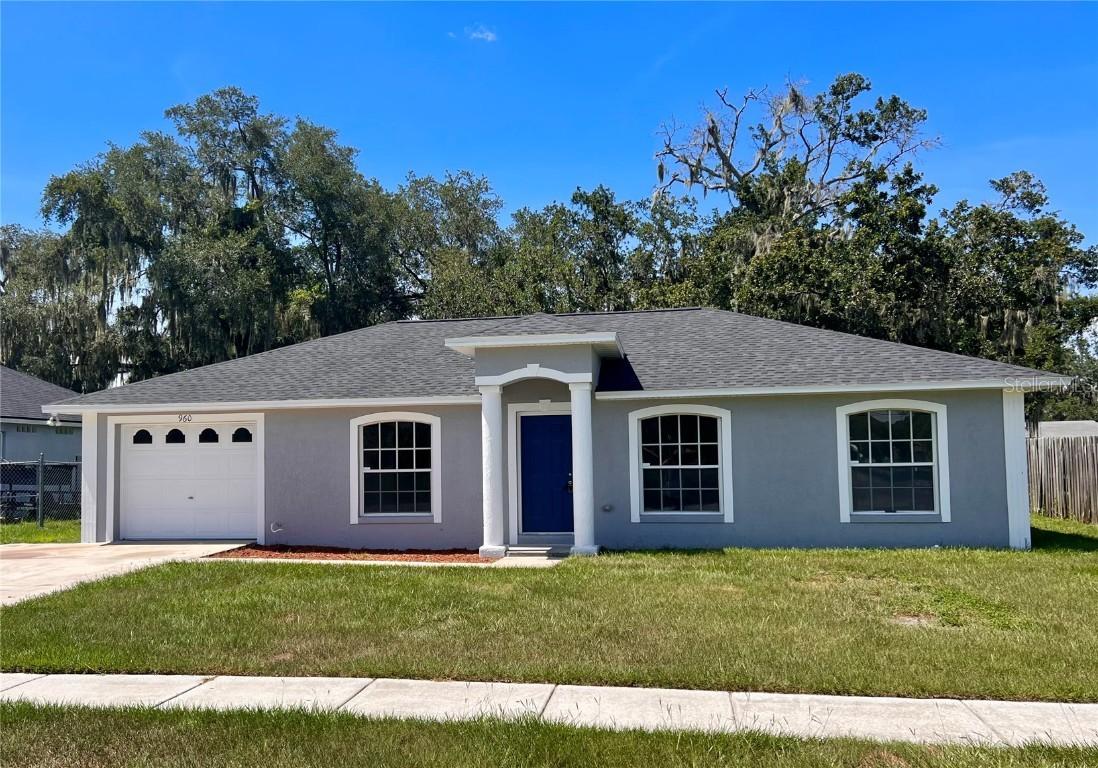 960 Forrest Dr., Bartow, FL 33830