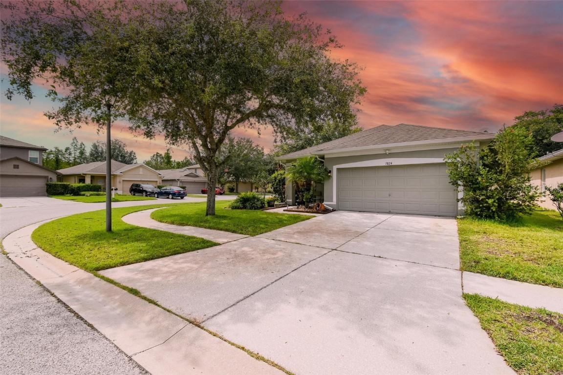 7824 Foxgrove Dr., Land O Lakes, FL 34637