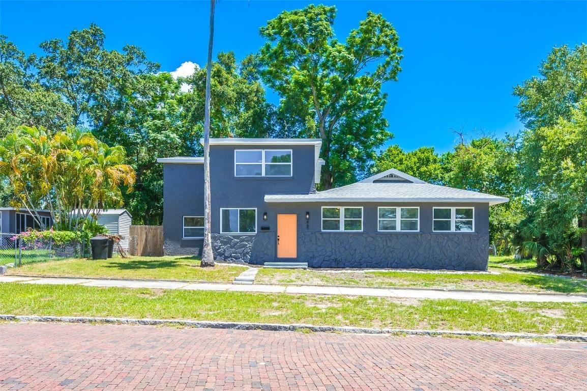 865 17th Ave., St Petersburg, FL 33701