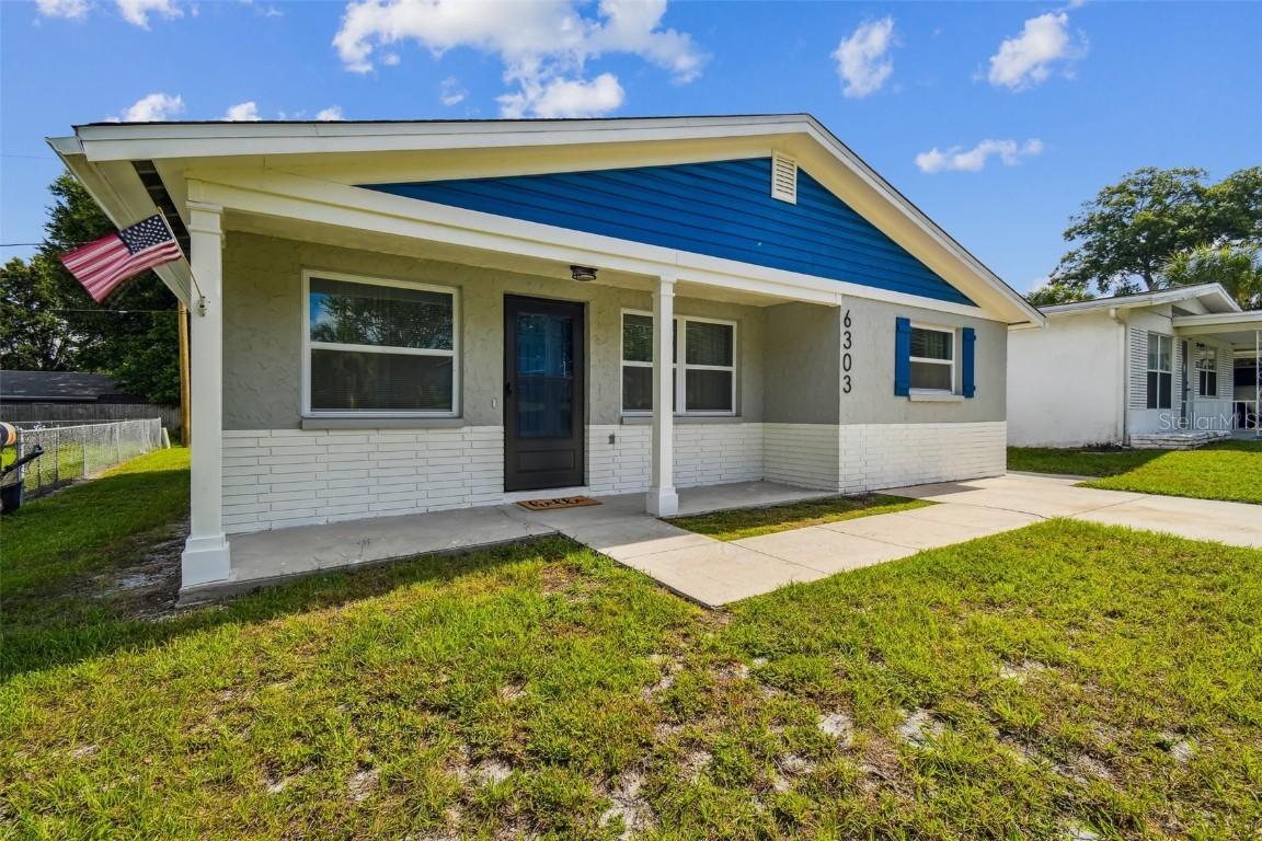 6303 Central Ave., New Port Richey, FL 34653
