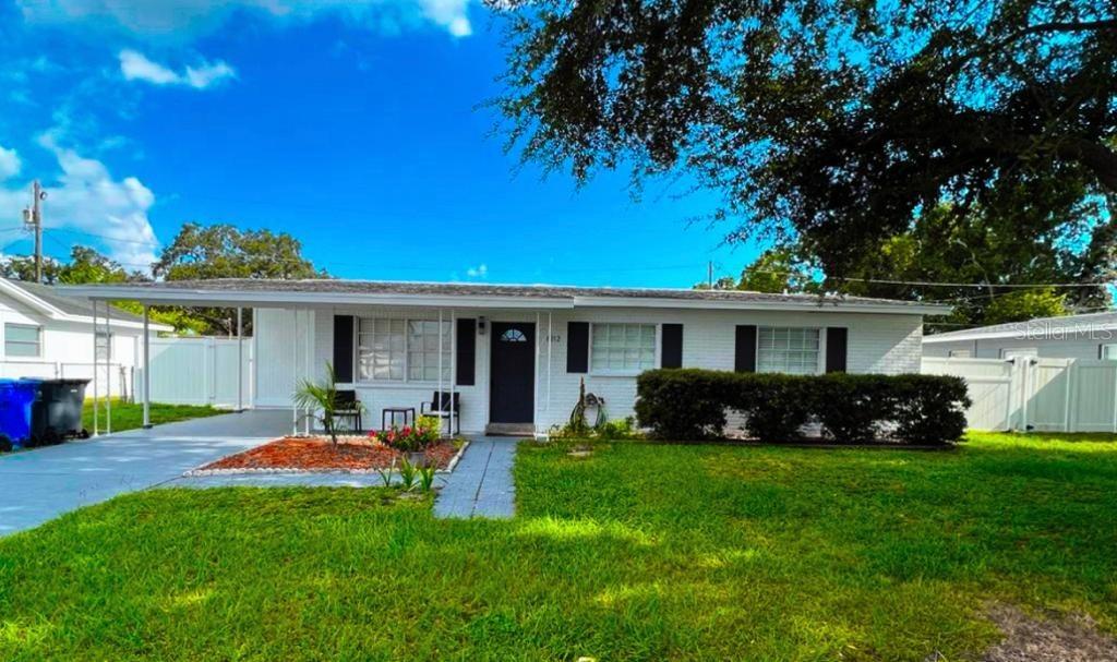 8012 Cornwall Ln., Tampa, FL 33615
