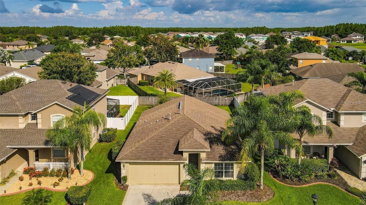 1046 Rolling Stone Run, Odessa, FL 33556