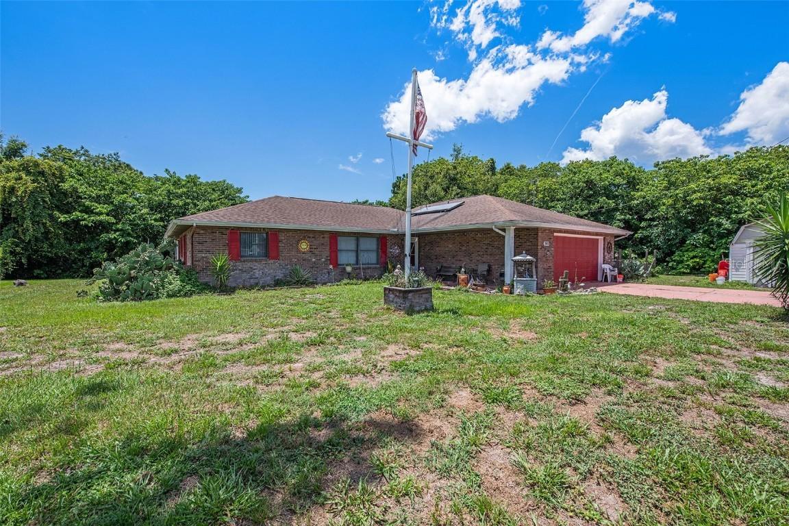 12423 Belfran St., Hudson, FL 34669