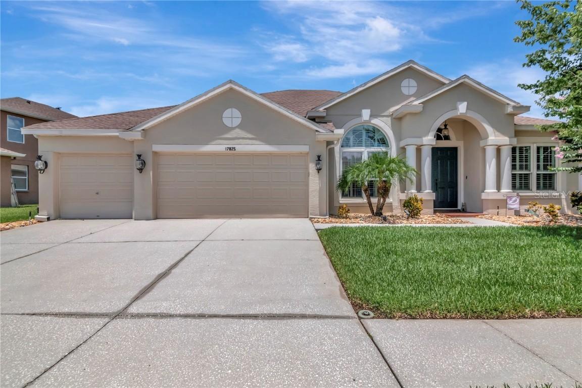 17825 Souter Ln., Land O Lakes, FL 34638