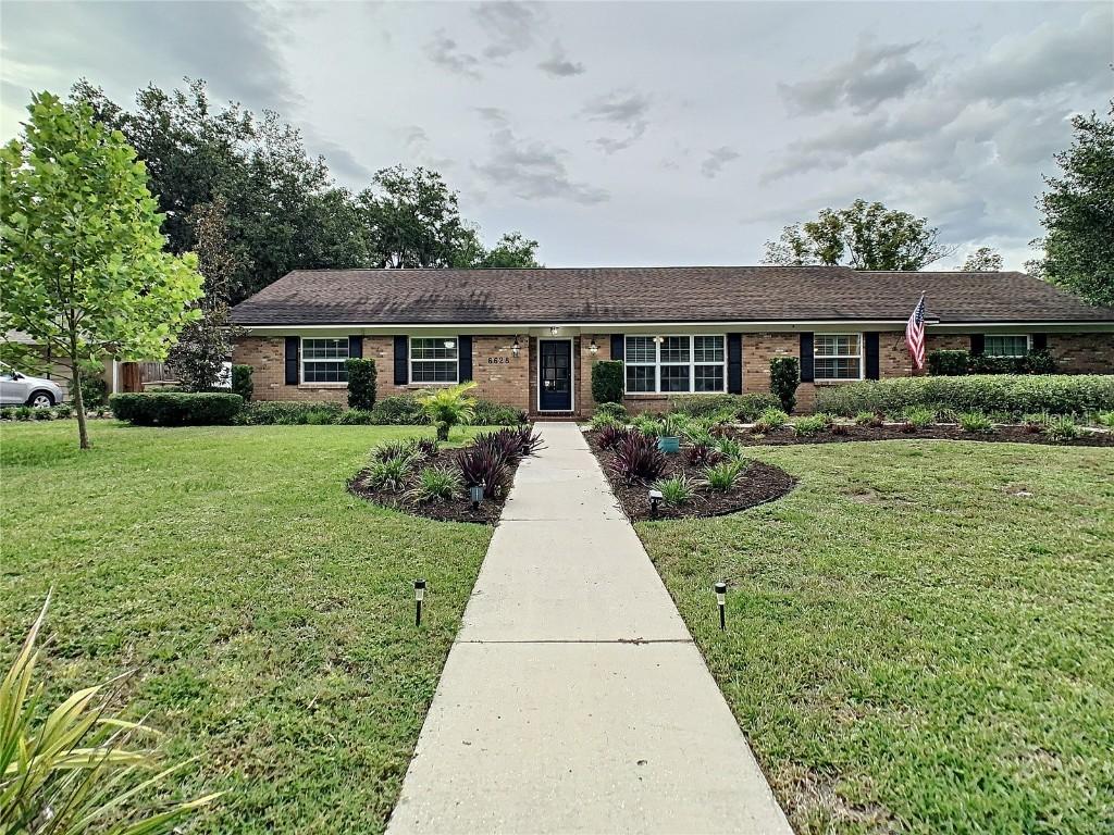 6628 Glencoe Dr., Temple Terrace, FL 33617