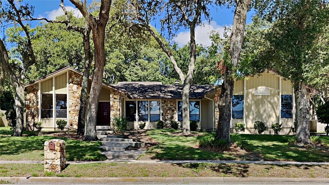 306 Smokerise Blvd., Longwood, FL 32779