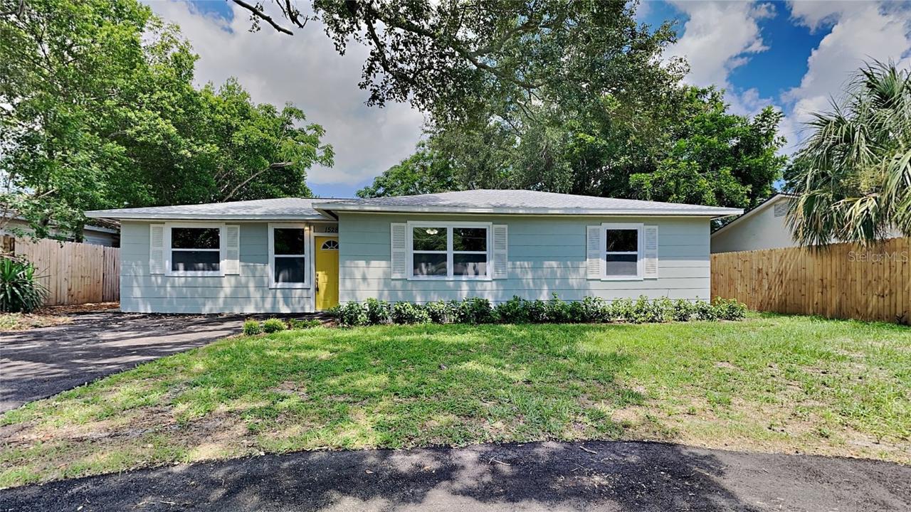 1528 Young Ave., Clearwater, FL 33756