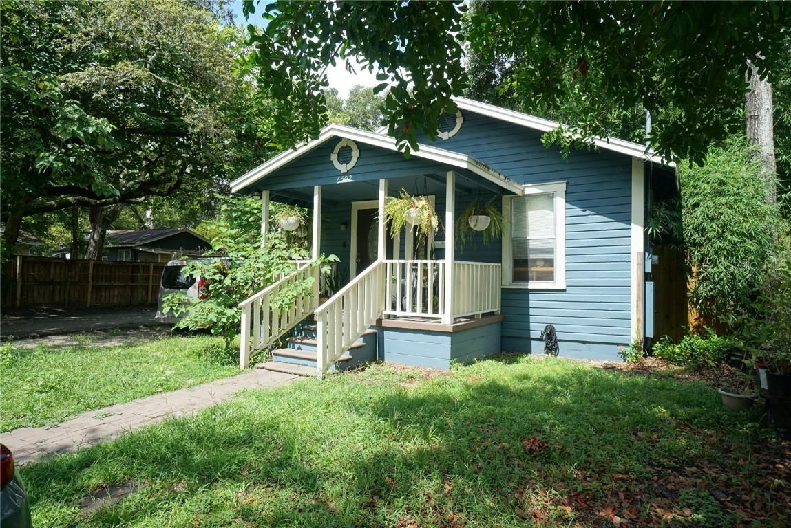 6502 N Branch Ave., Tampa, FL 33604