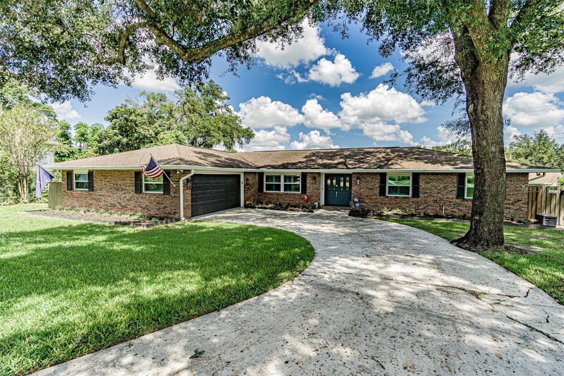 1102 Fredrick Ln., Brandon, FL 33511