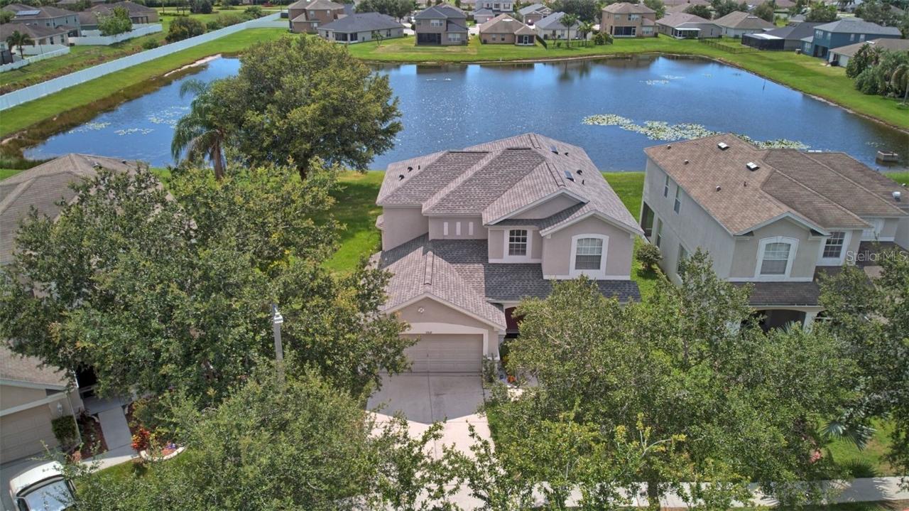 11509 Misty Isle Ln., Riverview, FL 33579
