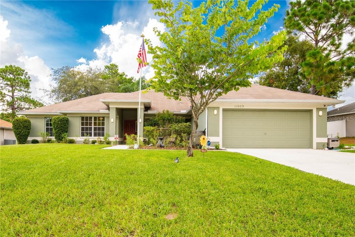 11009 Thornberry Dr., Spring Hill, FL 34608
