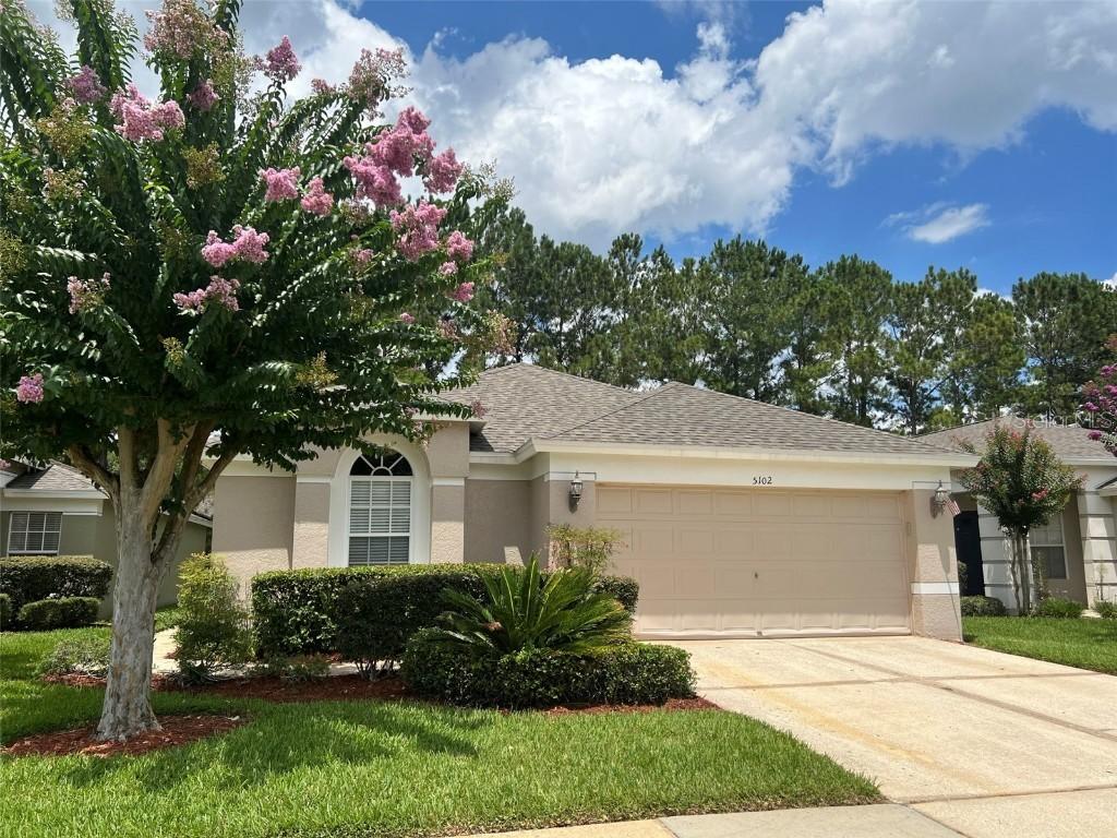 5102 Gato Del Sol Cir., Zephyrhills, FL 33544