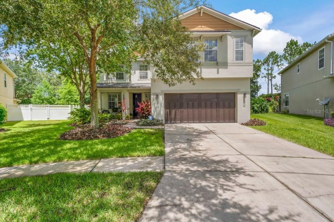 7502 Bridgeview Dr., Wesley Chapel, FL 33545