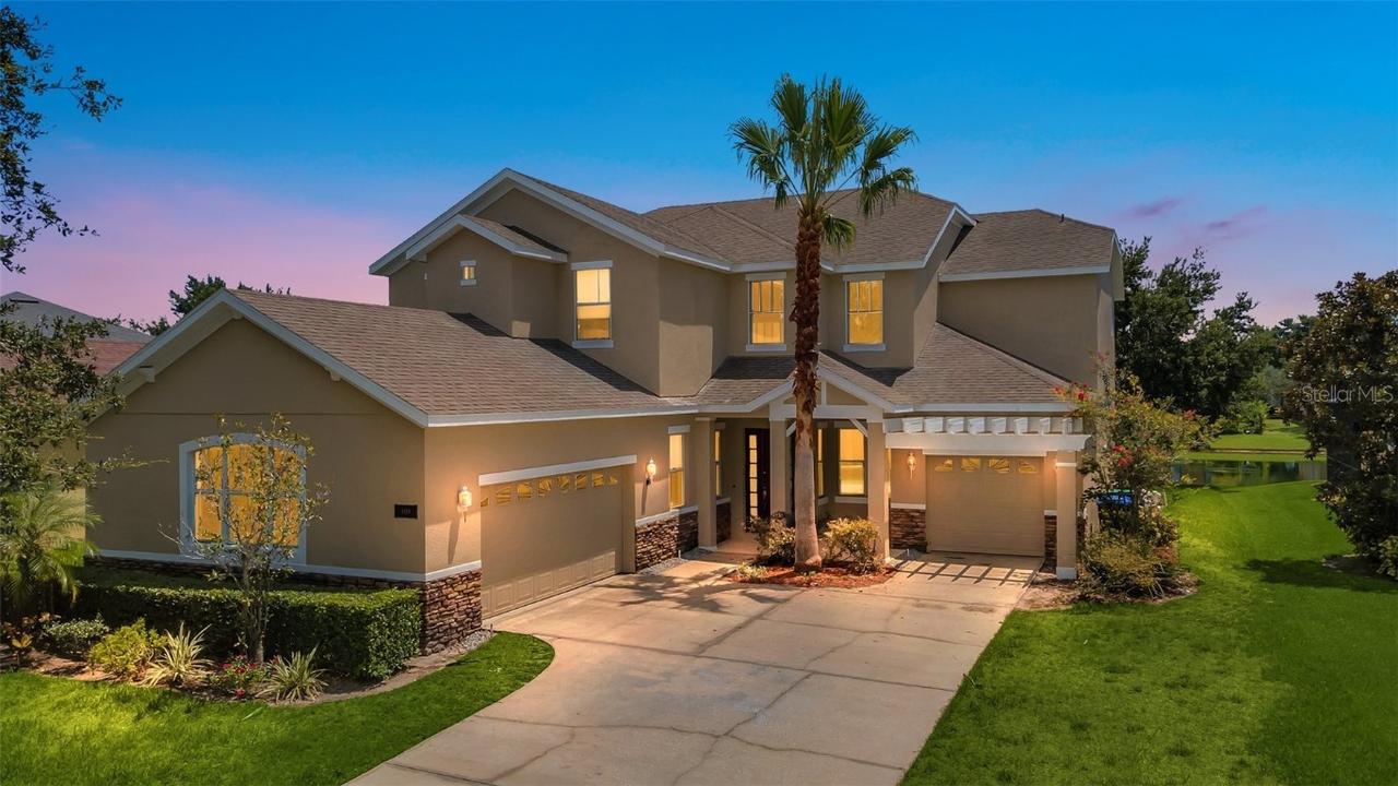 4419 Indian Deer Rd., Windermere, FL 34786