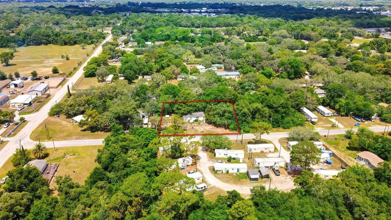 15525 Madeline Dr., Hudson, FL 34667